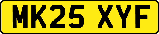 MK25XYF