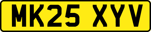 MK25XYV