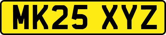 MK25XYZ