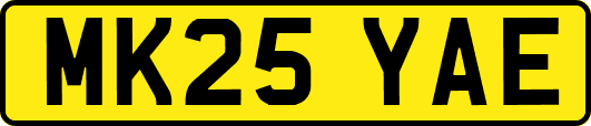 MK25YAE