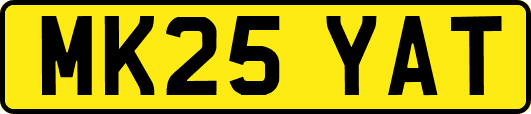 MK25YAT