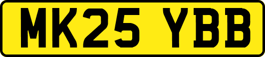 MK25YBB