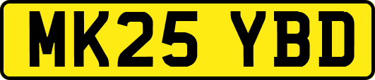 MK25YBD