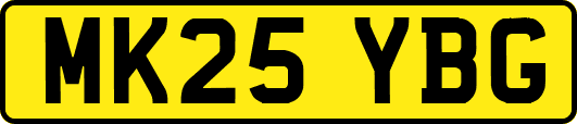 MK25YBG