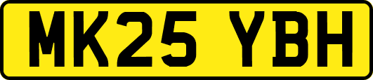 MK25YBH