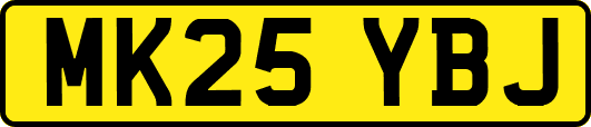 MK25YBJ