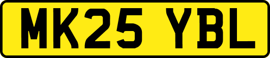 MK25YBL