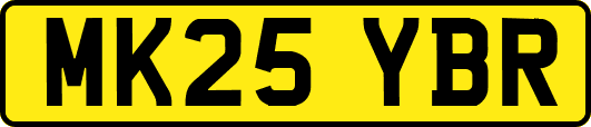 MK25YBR