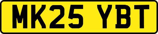 MK25YBT