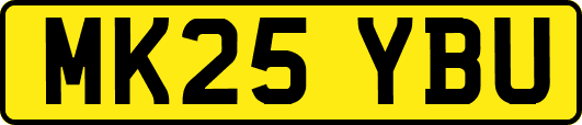 MK25YBU