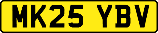 MK25YBV