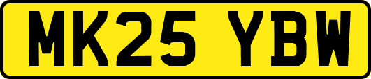 MK25YBW
