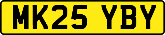 MK25YBY