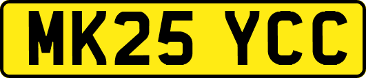 MK25YCC
