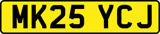 MK25YCJ