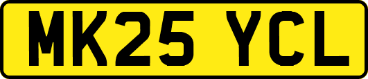 MK25YCL