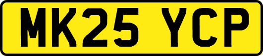 MK25YCP