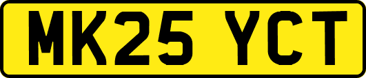 MK25YCT