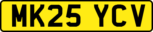 MK25YCV