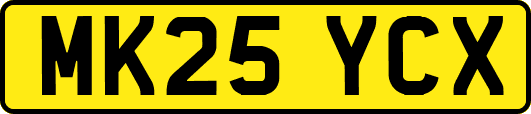 MK25YCX