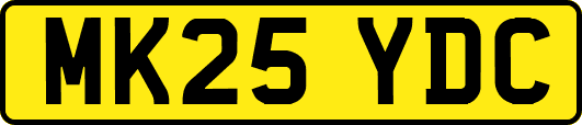 MK25YDC