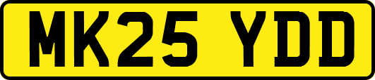 MK25YDD