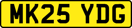 MK25YDG