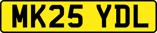 MK25YDL