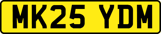 MK25YDM