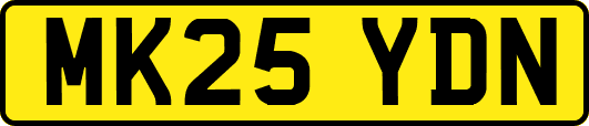 MK25YDN