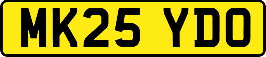 MK25YDO