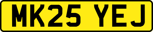 MK25YEJ