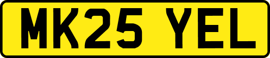 MK25YEL