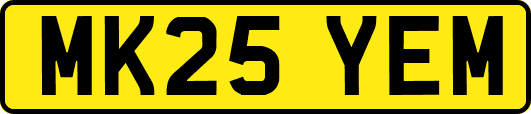 MK25YEM