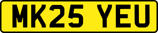 MK25YEU