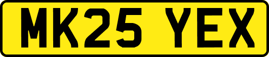 MK25YEX