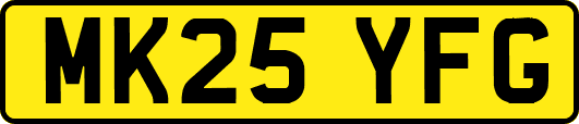 MK25YFG
