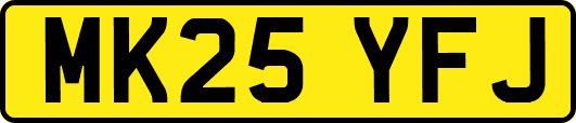 MK25YFJ