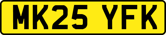 MK25YFK