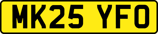 MK25YFO