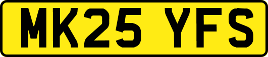 MK25YFS