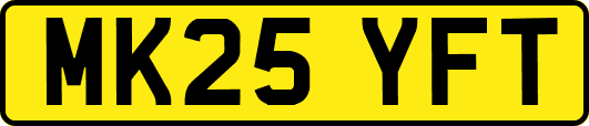 MK25YFT