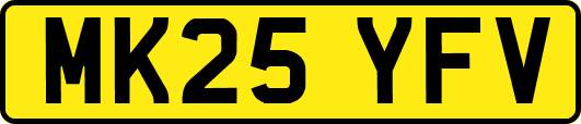 MK25YFV