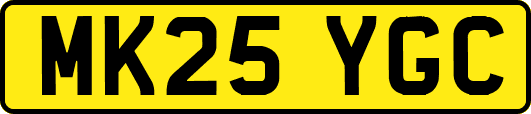 MK25YGC