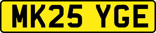 MK25YGE