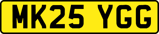 MK25YGG
