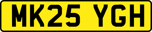 MK25YGH