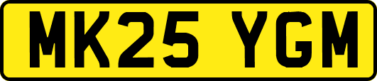 MK25YGM