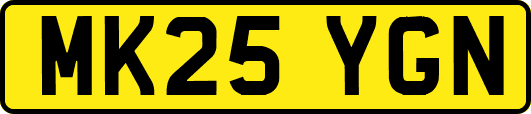MK25YGN