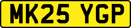 MK25YGP